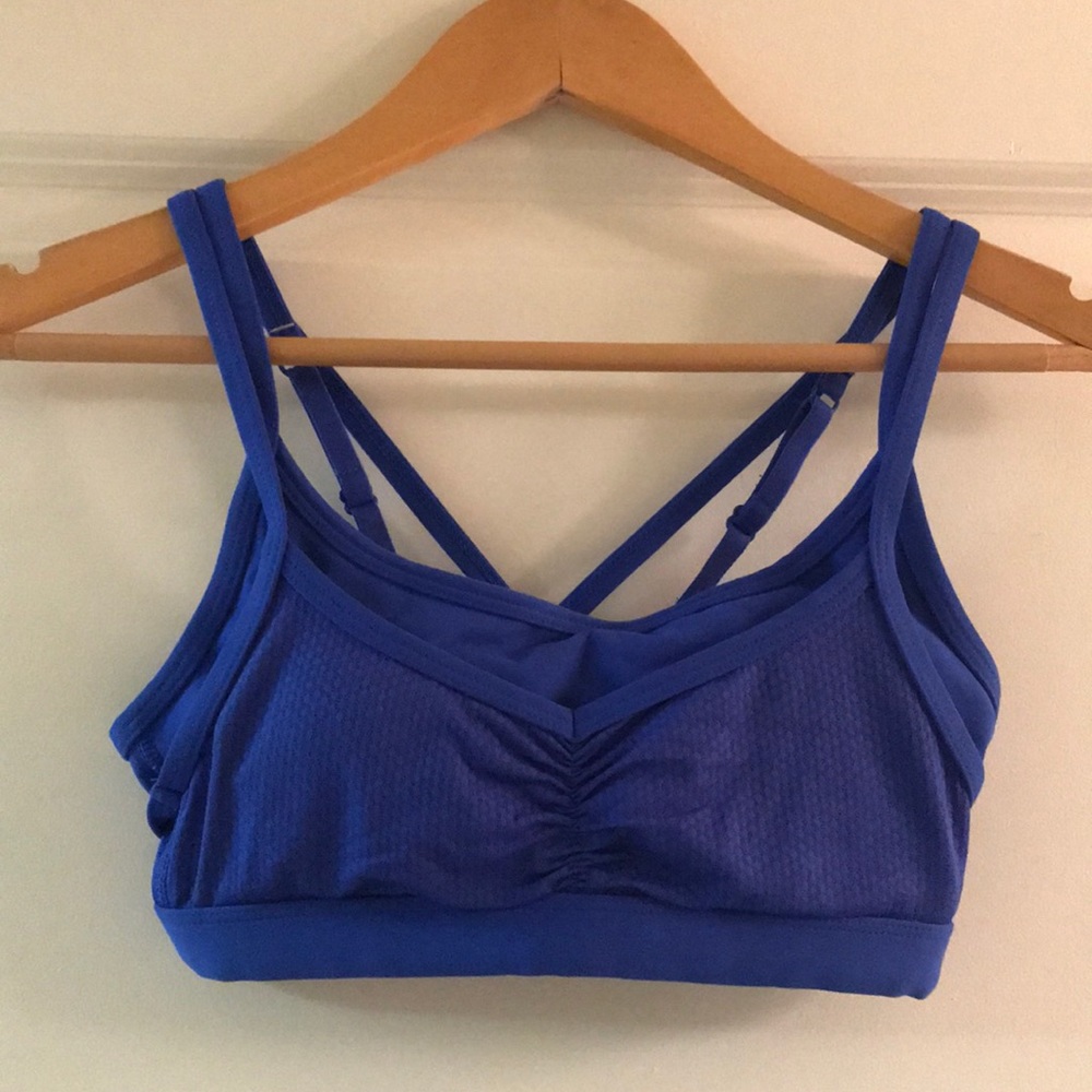 Lorna Jane Sports Bra